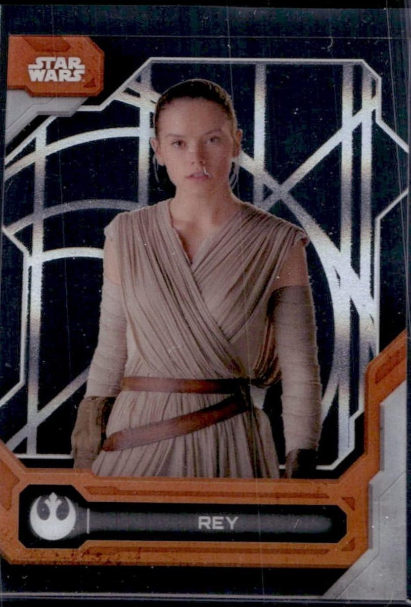 Rey