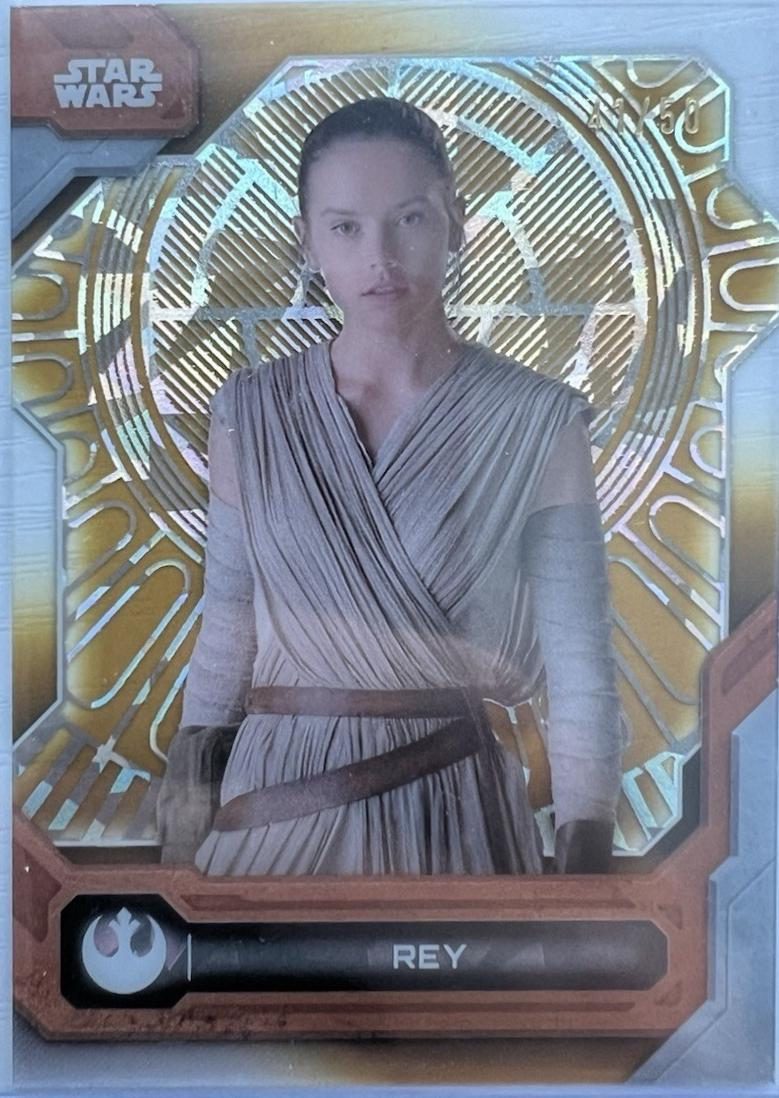 Rey
