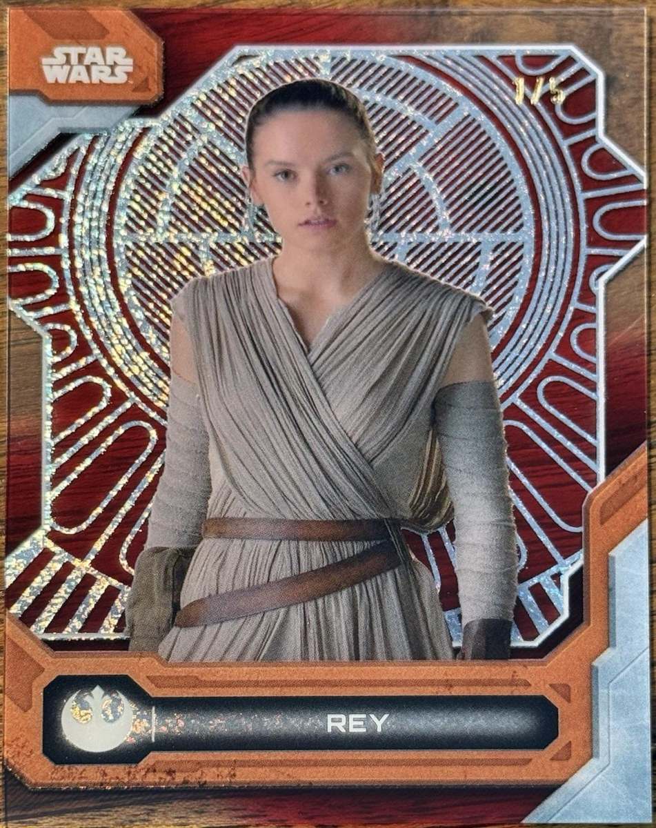 Rey