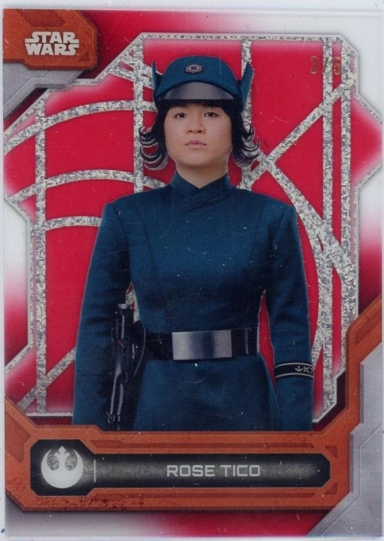 Rose Tico