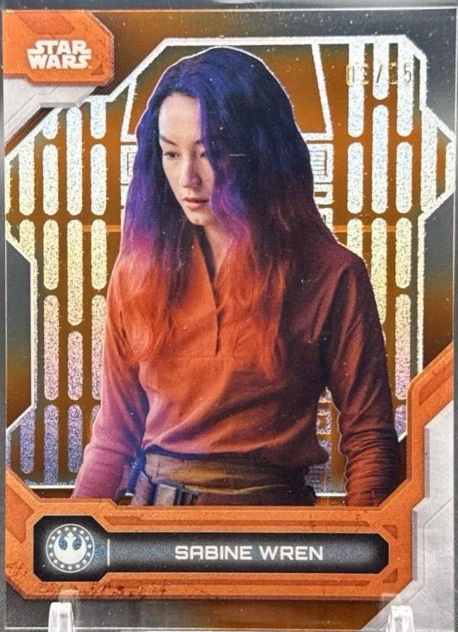Sabine Wren