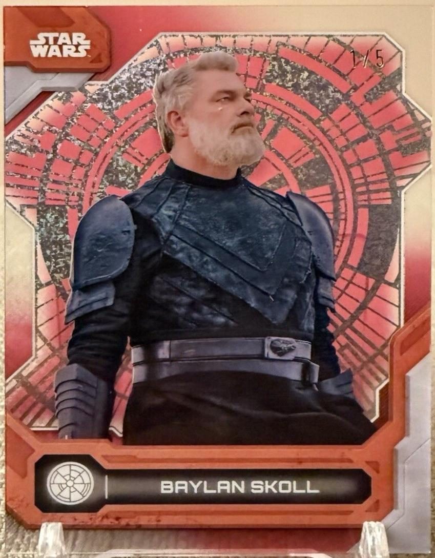 Baylan Skoll