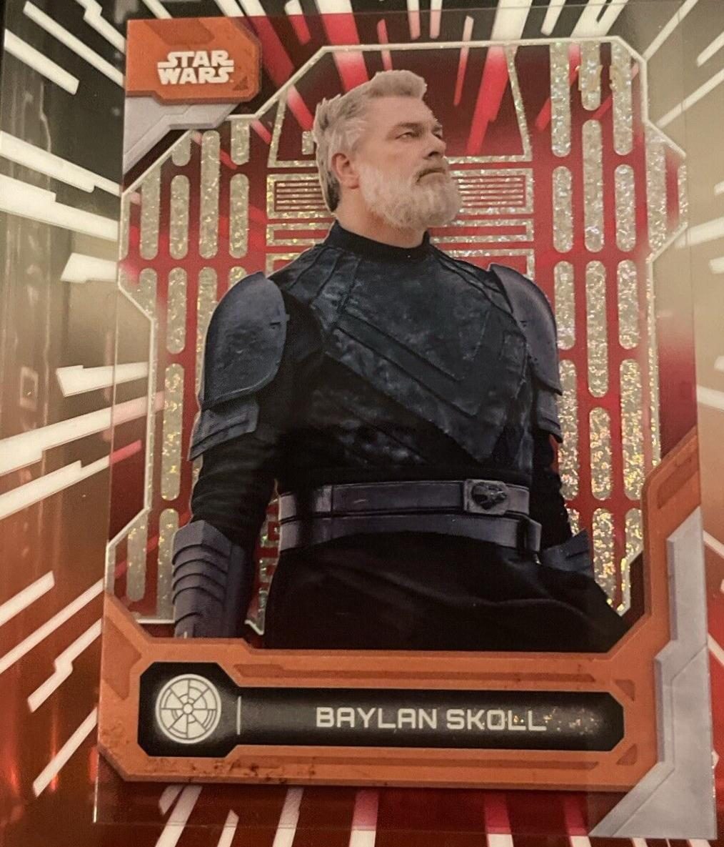 Baylan Skoll