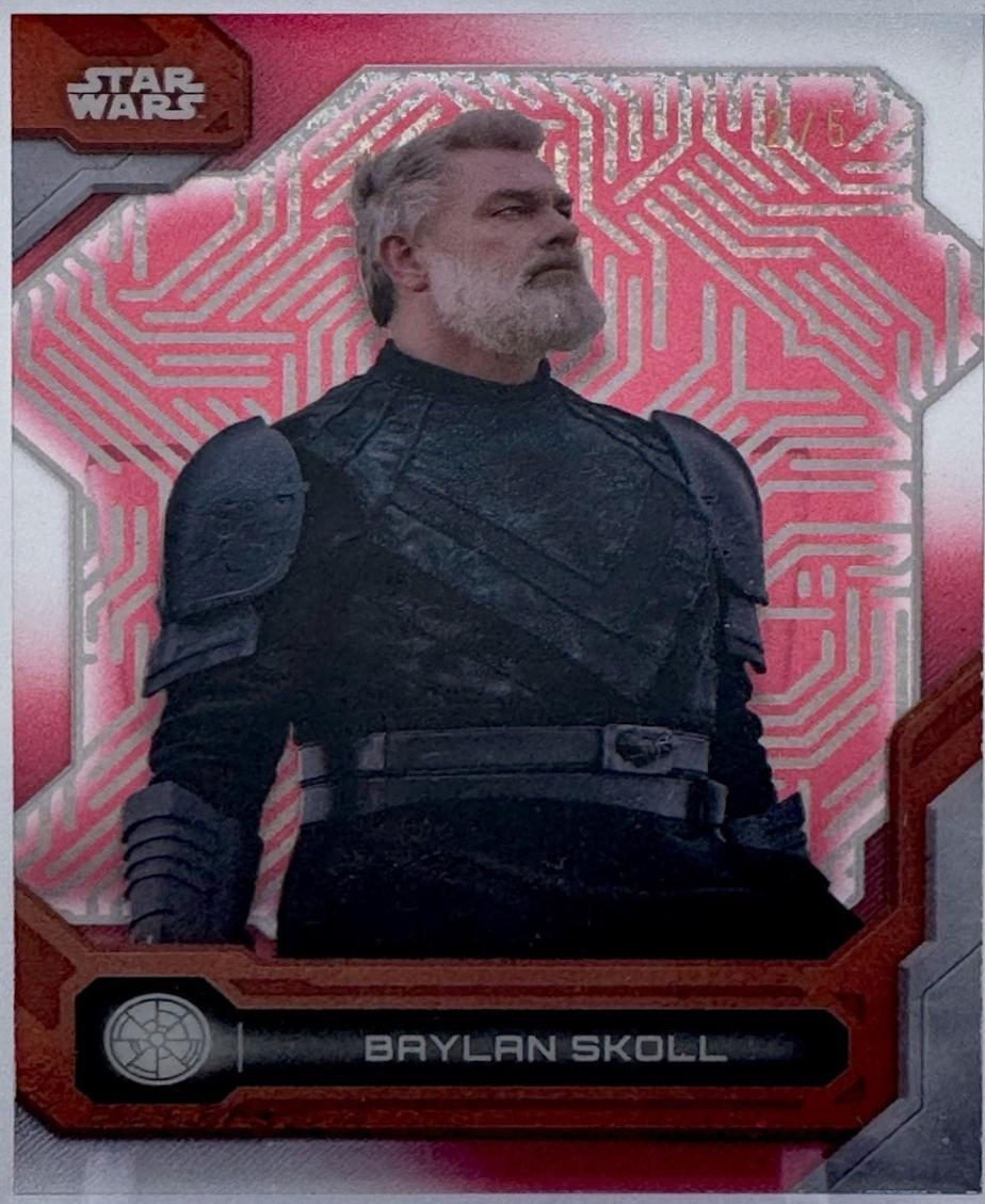 Baylan Skoll