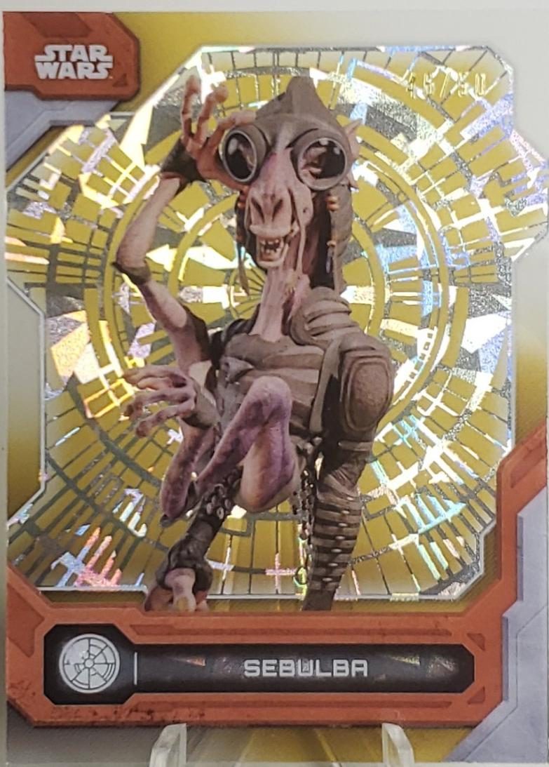 Sebulba