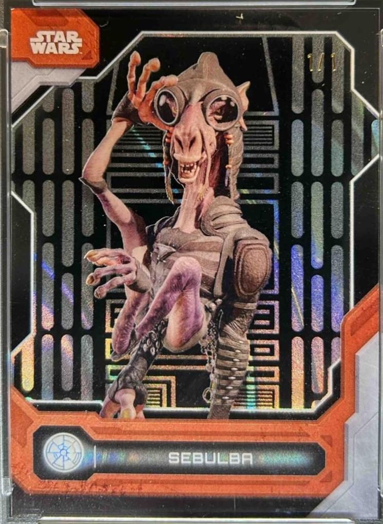 Sebulba
