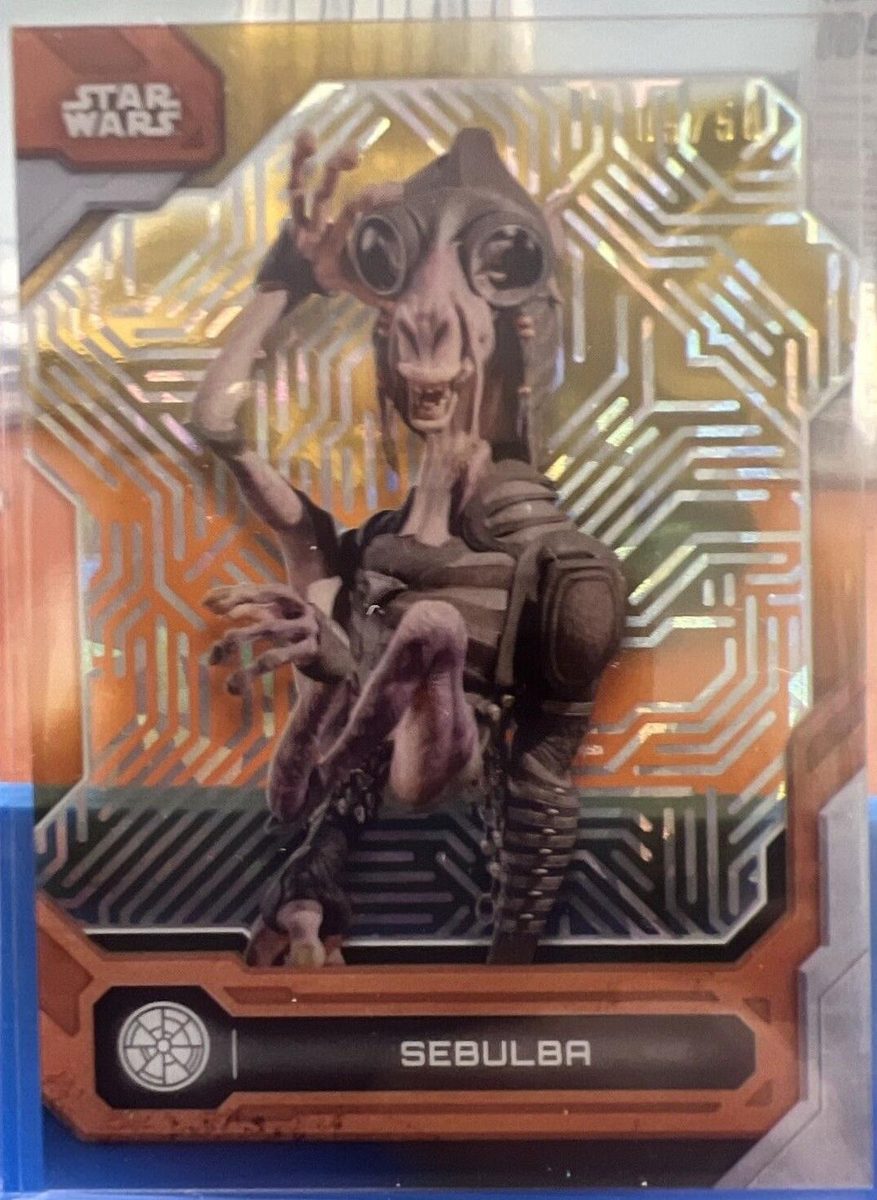 Sebulba