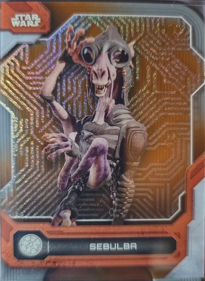 Sebulba