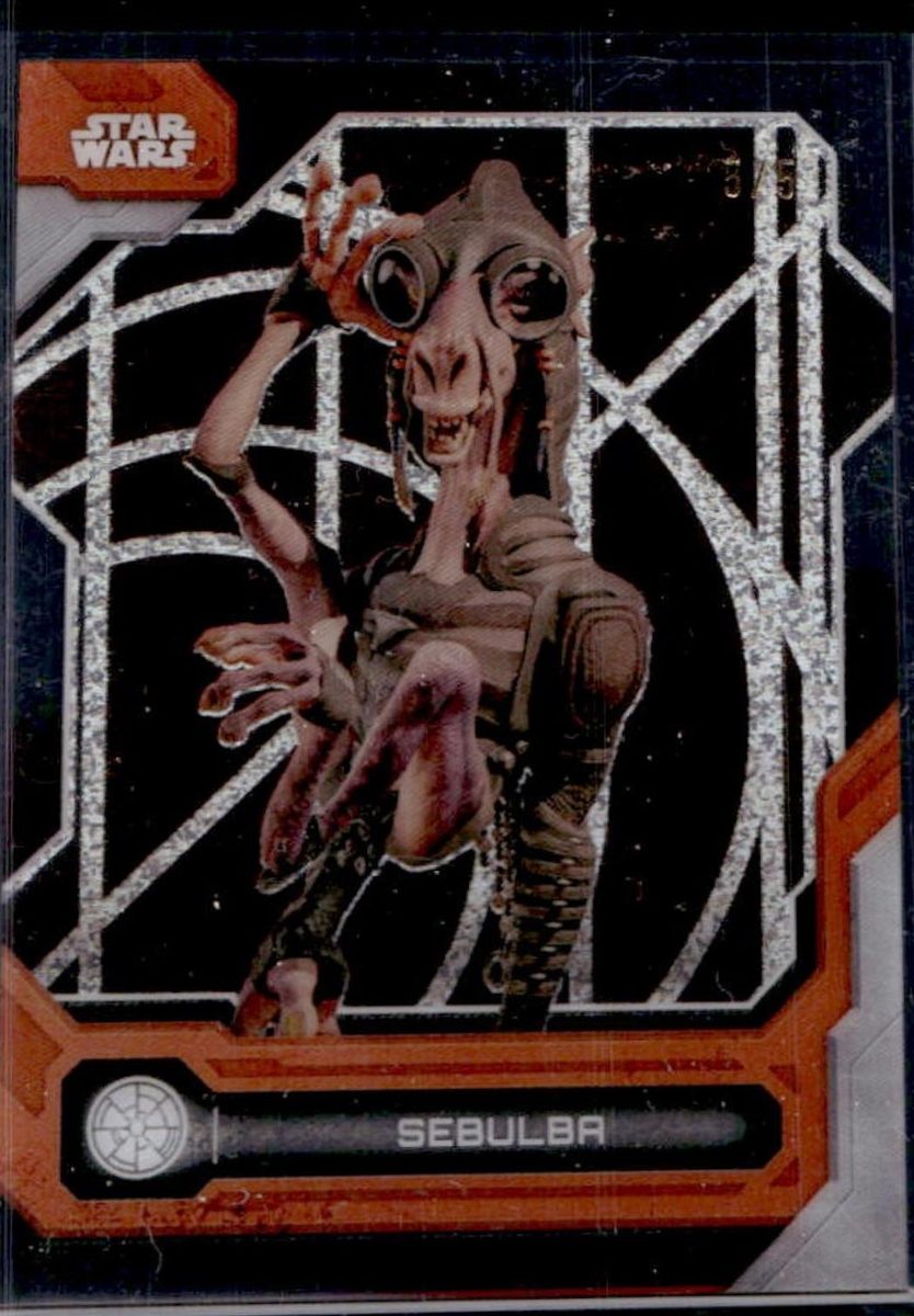 Sebulba