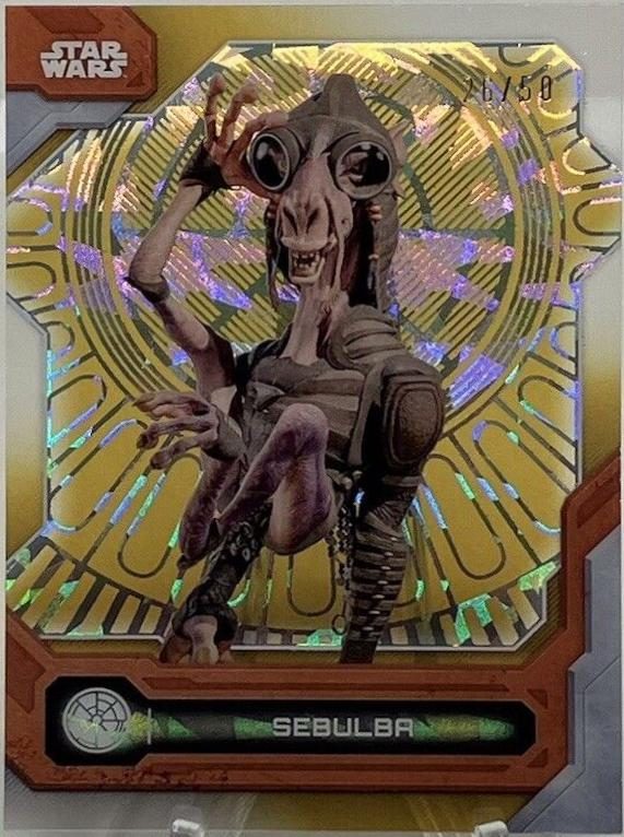 Sebulba