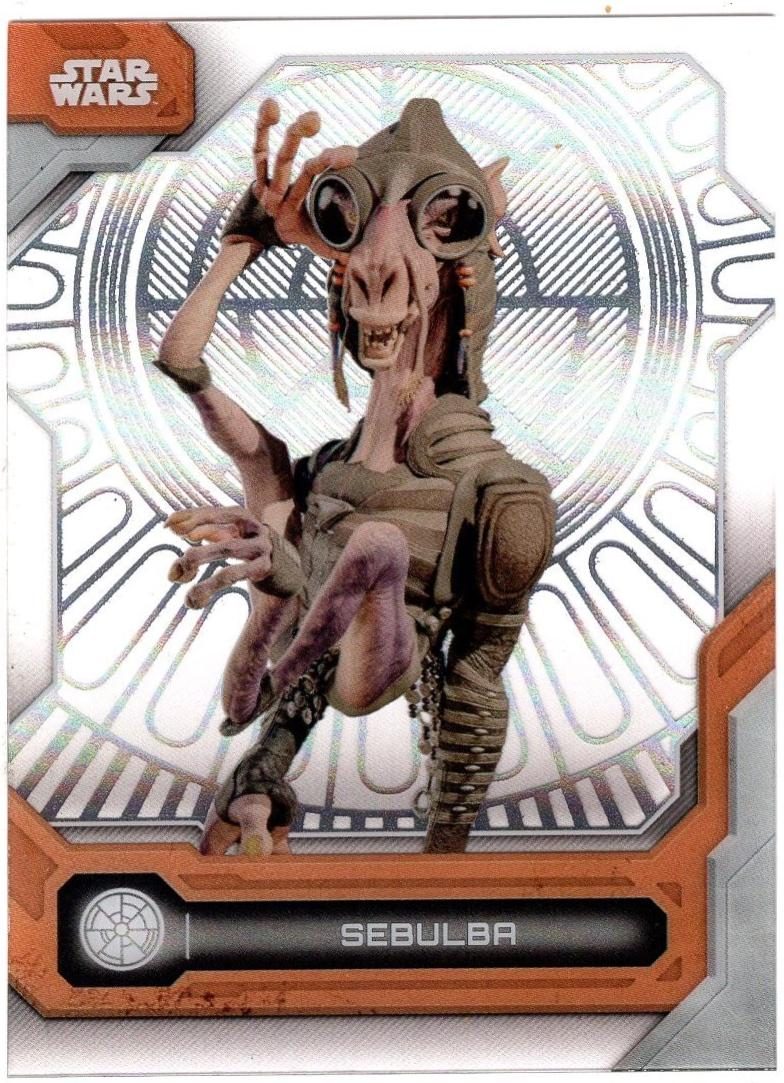 Sebulba