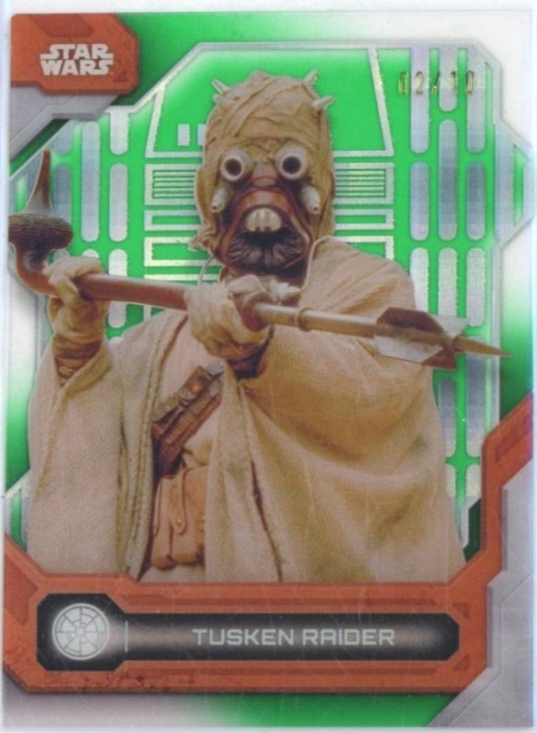 Tusken Raider
