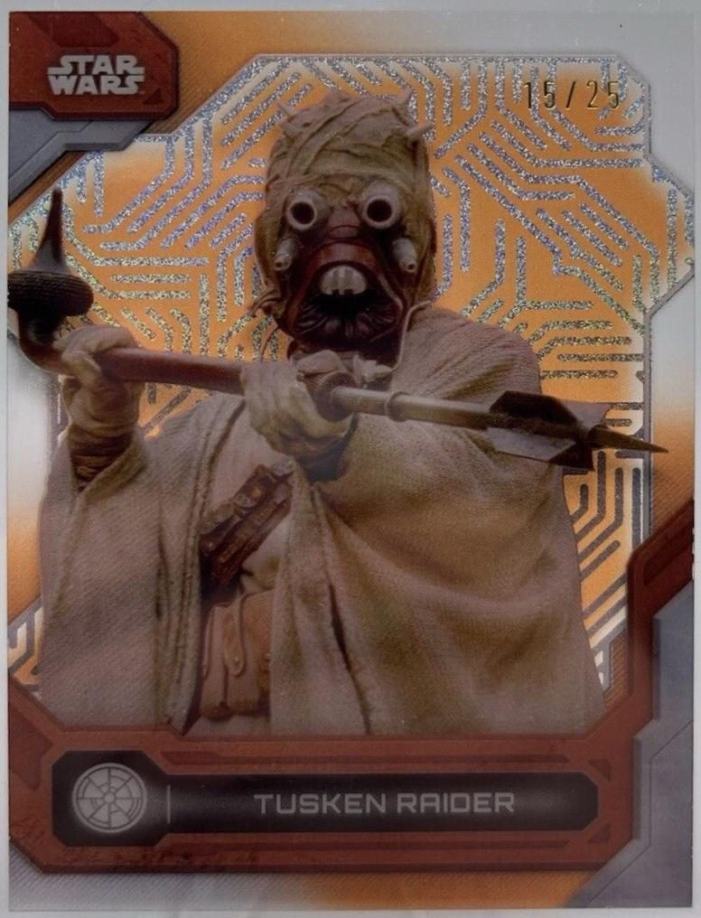 Tusken Raider