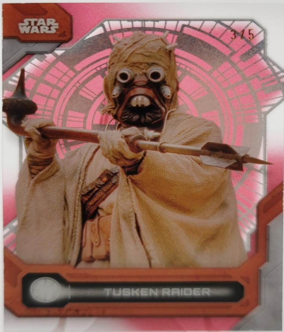 Tusken Raider
