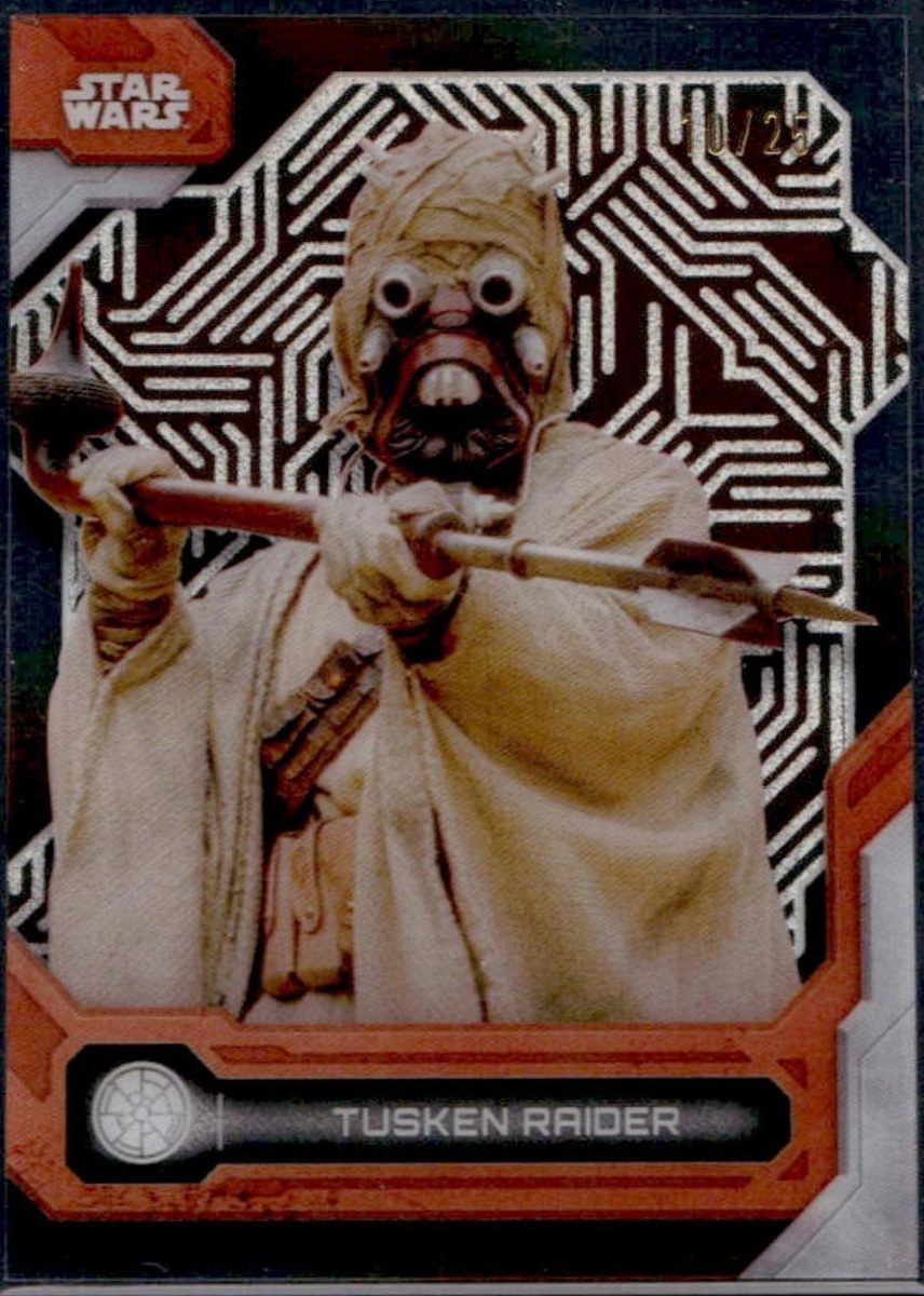 Tusken Raider