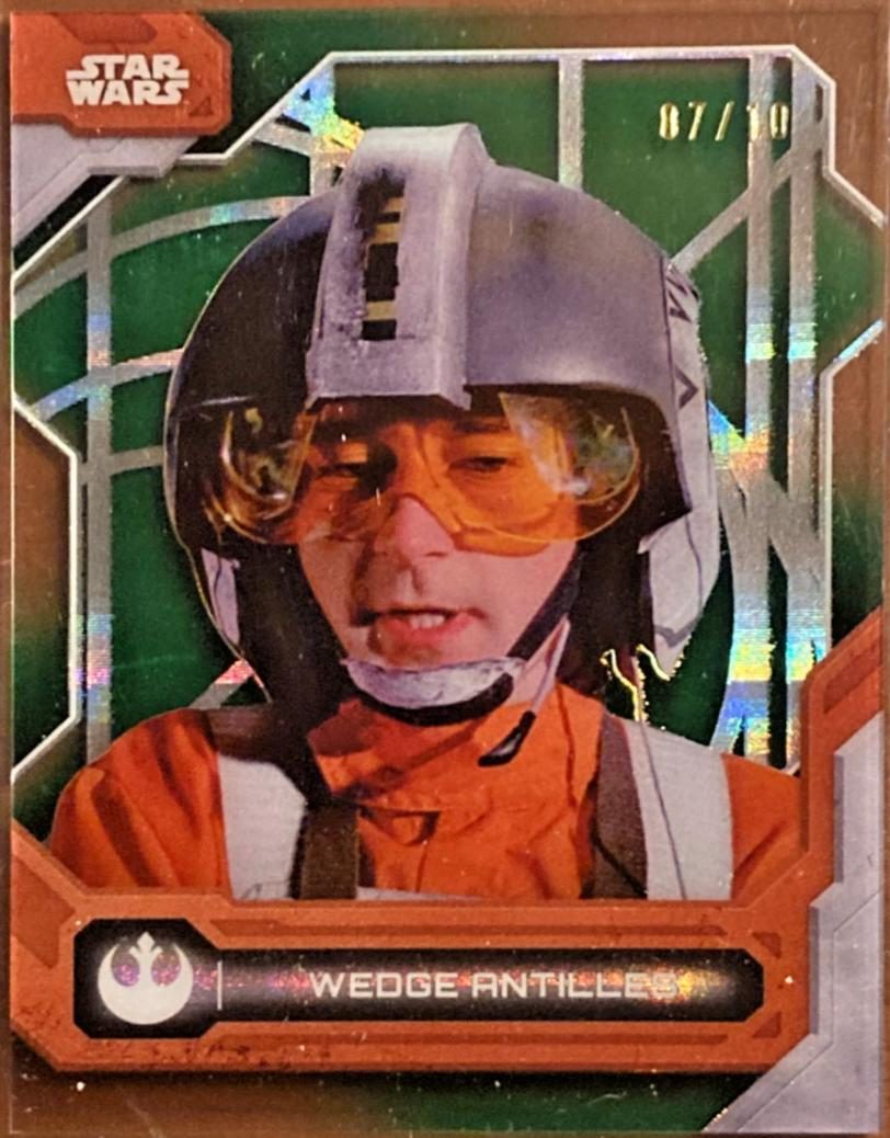 Wedge Antilles