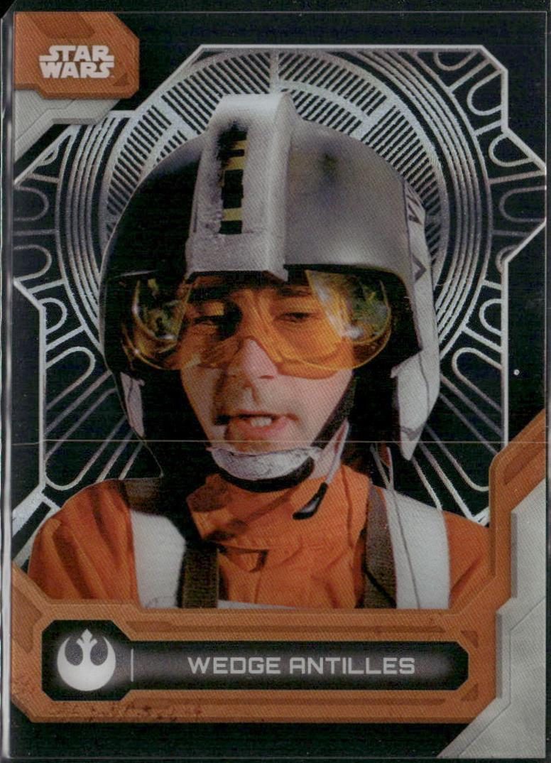 Wedge Antilles