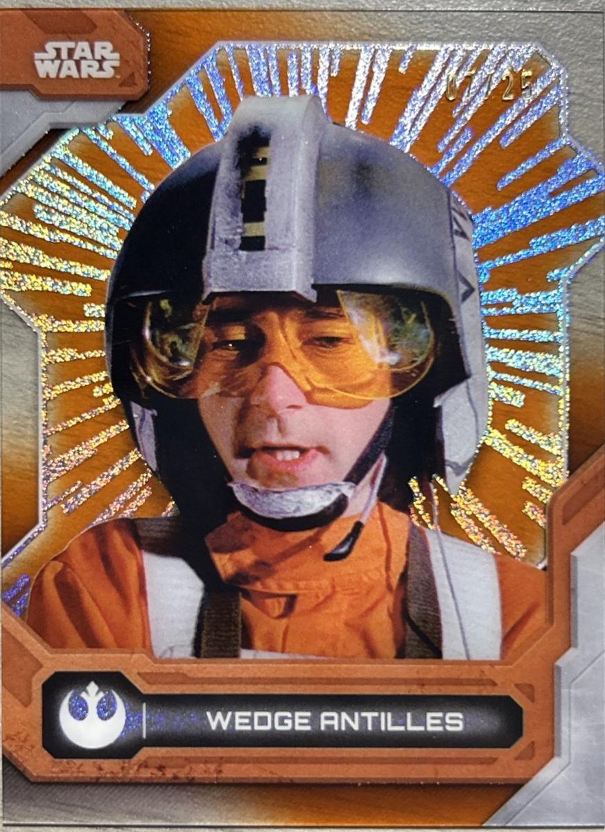 Wedge Antilles