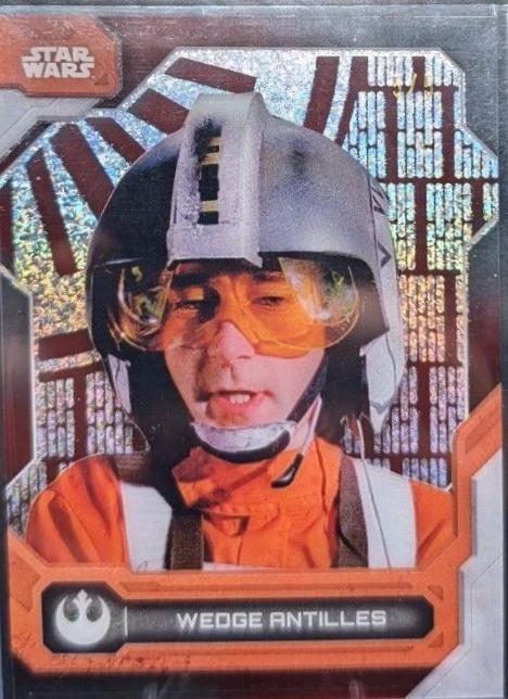 Wedge Antilles