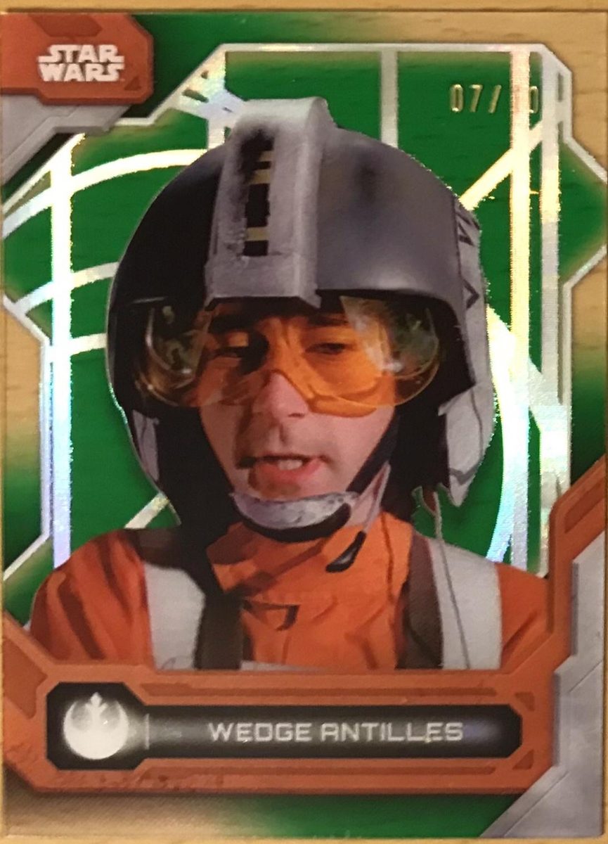 Wedge Antilles