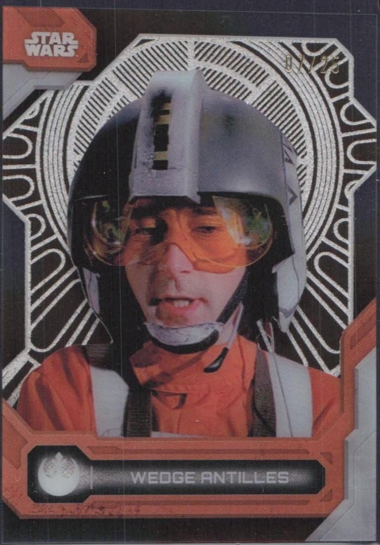 Wedge Antilles