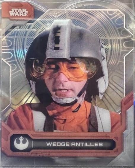 Wedge Antilles