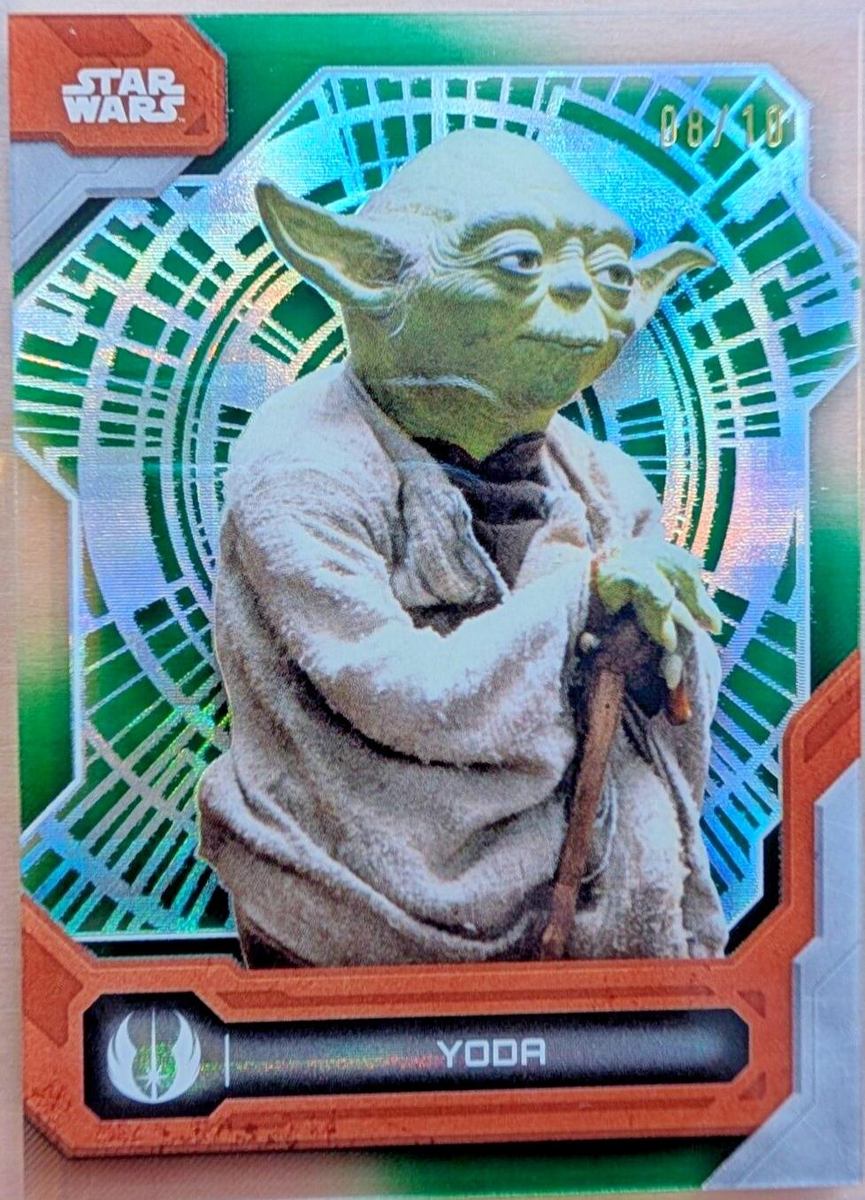 Yoda