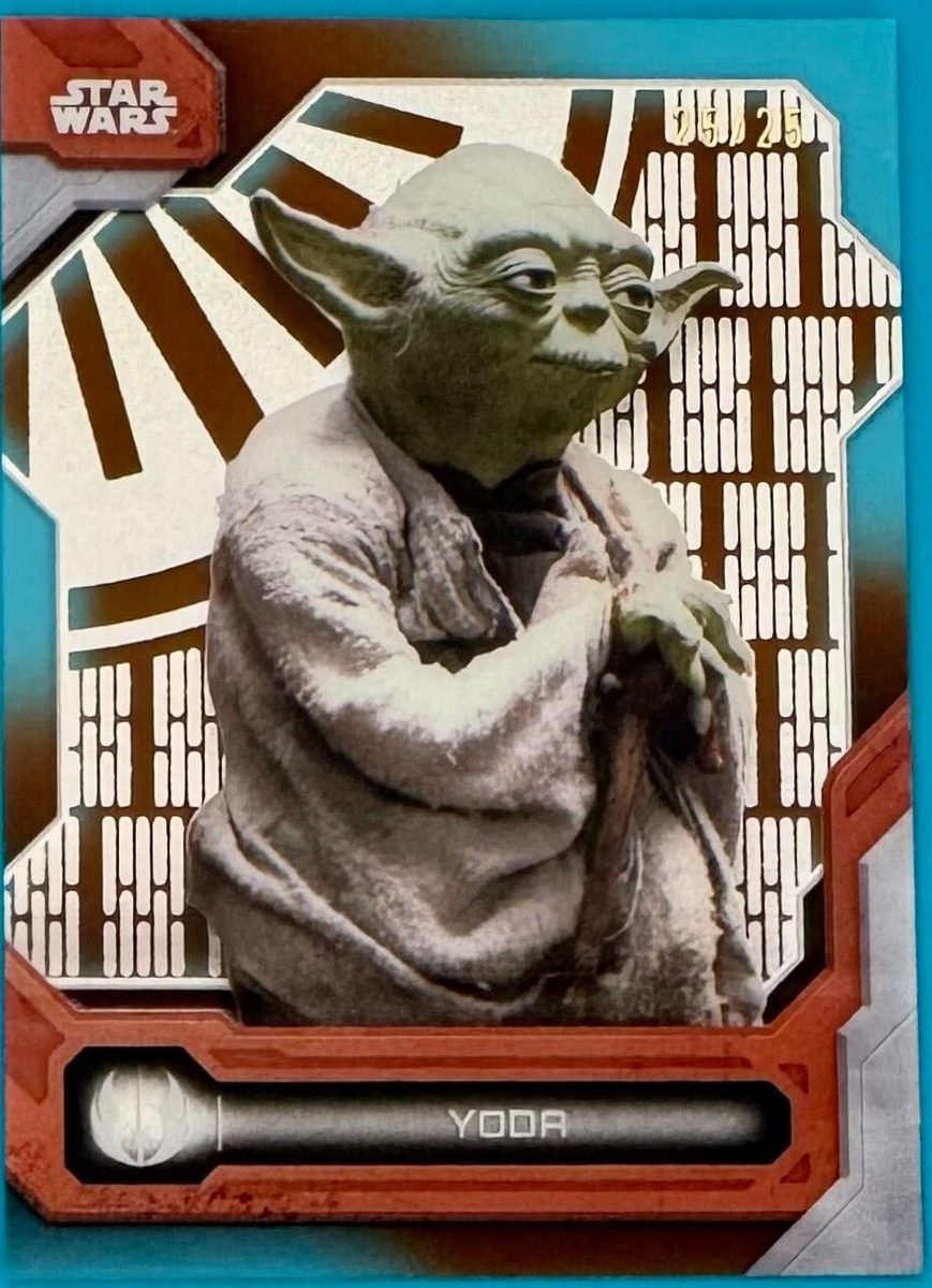 Yoda