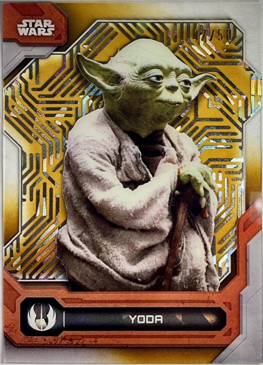 Yoda