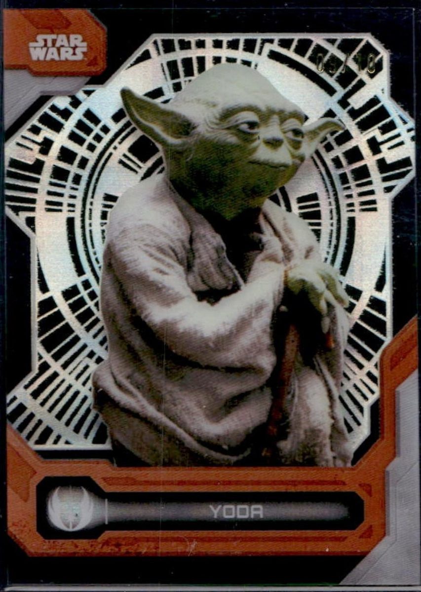 Yoda