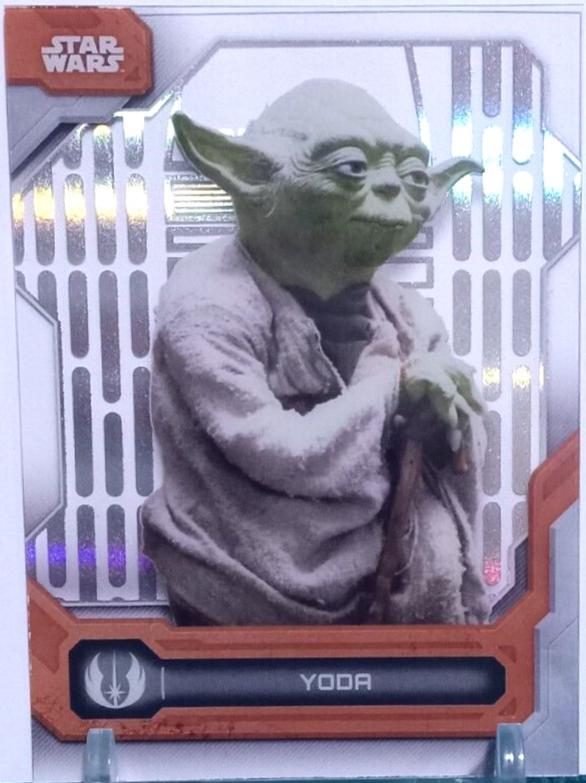 Yoda