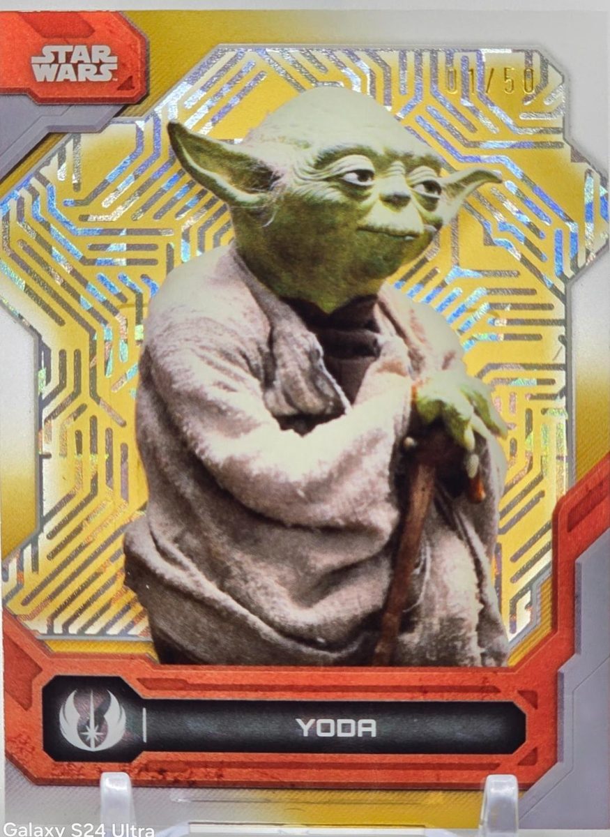Yoda