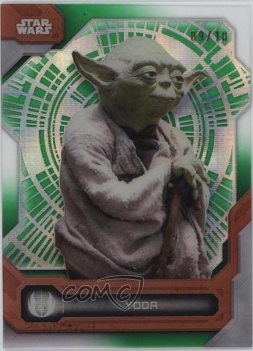 Yoda