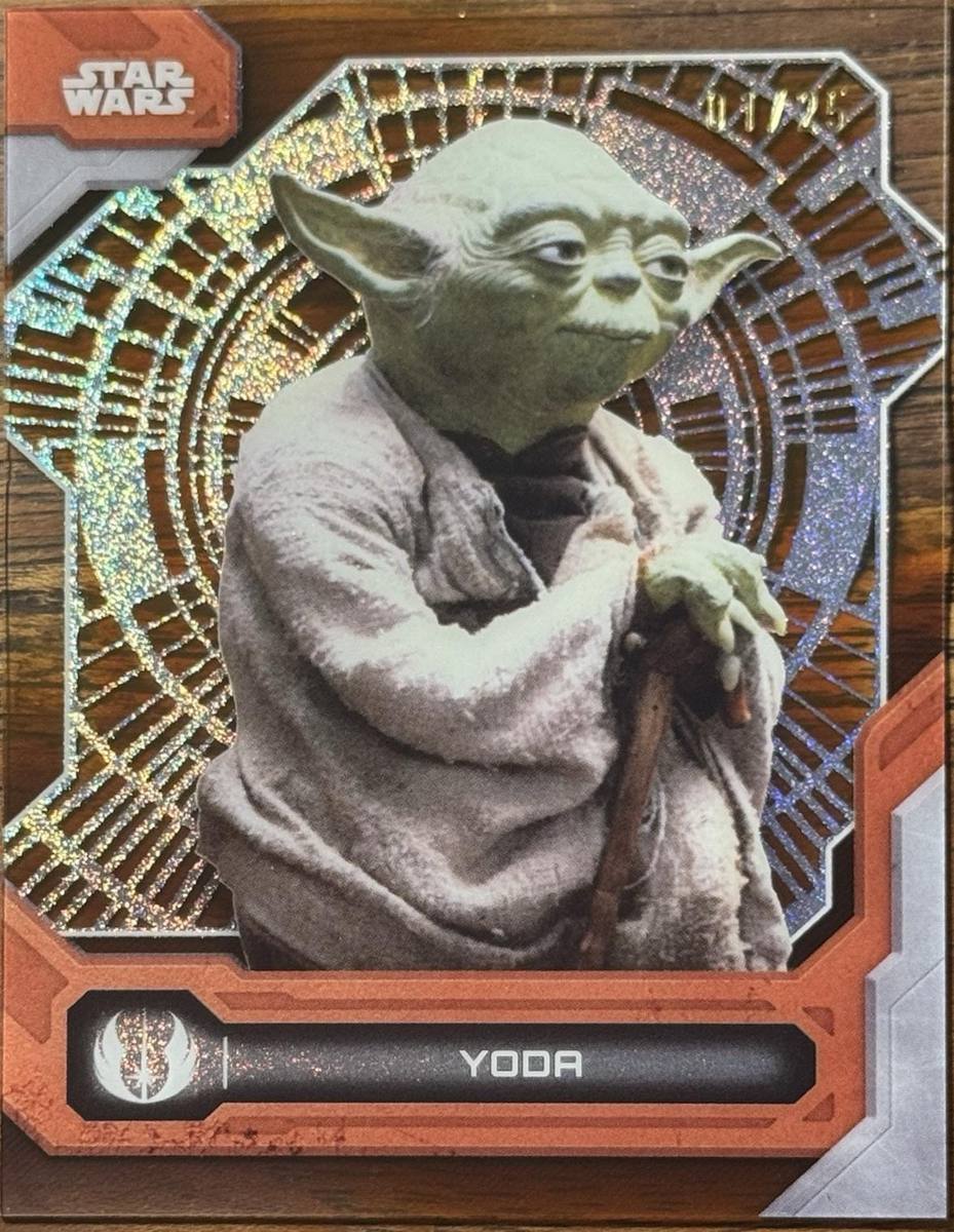 Yoda