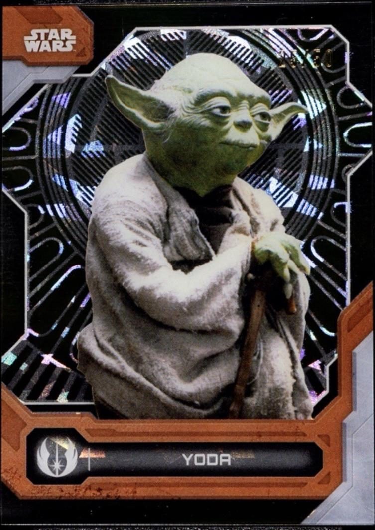 Yoda