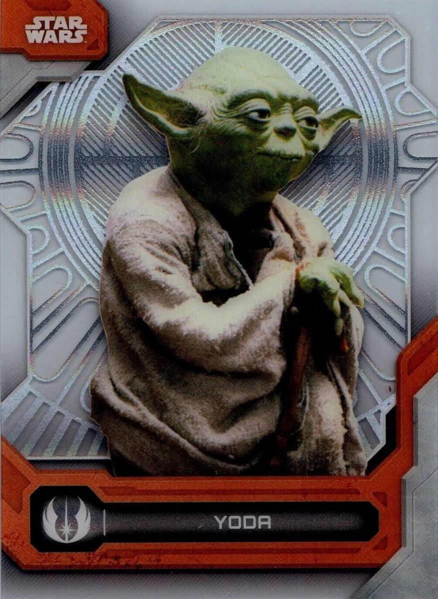 Yoda