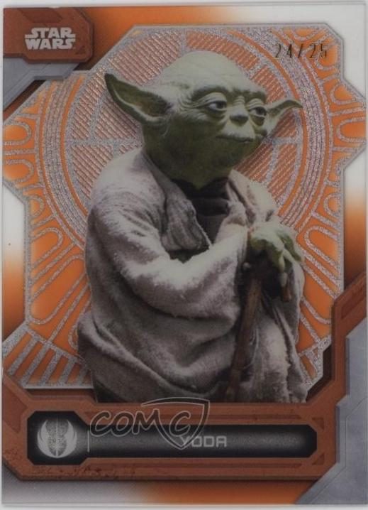 Yoda