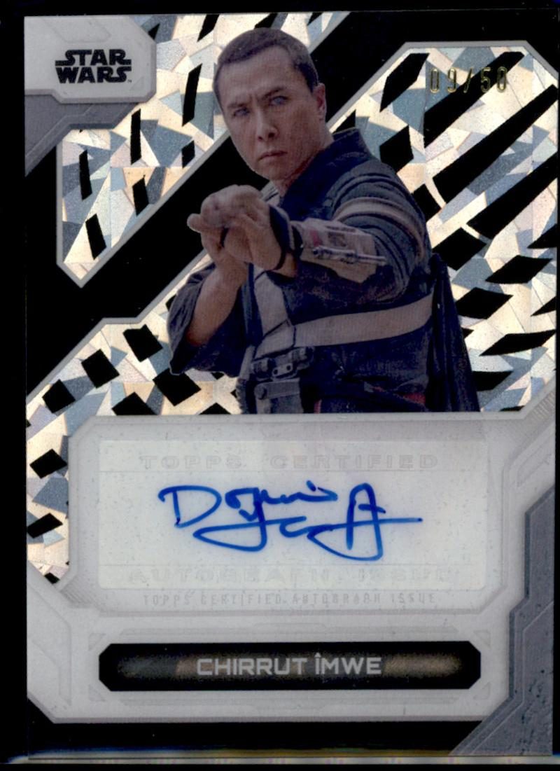 Donnie Yen