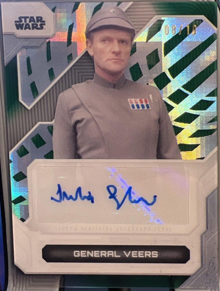 Julian Glover