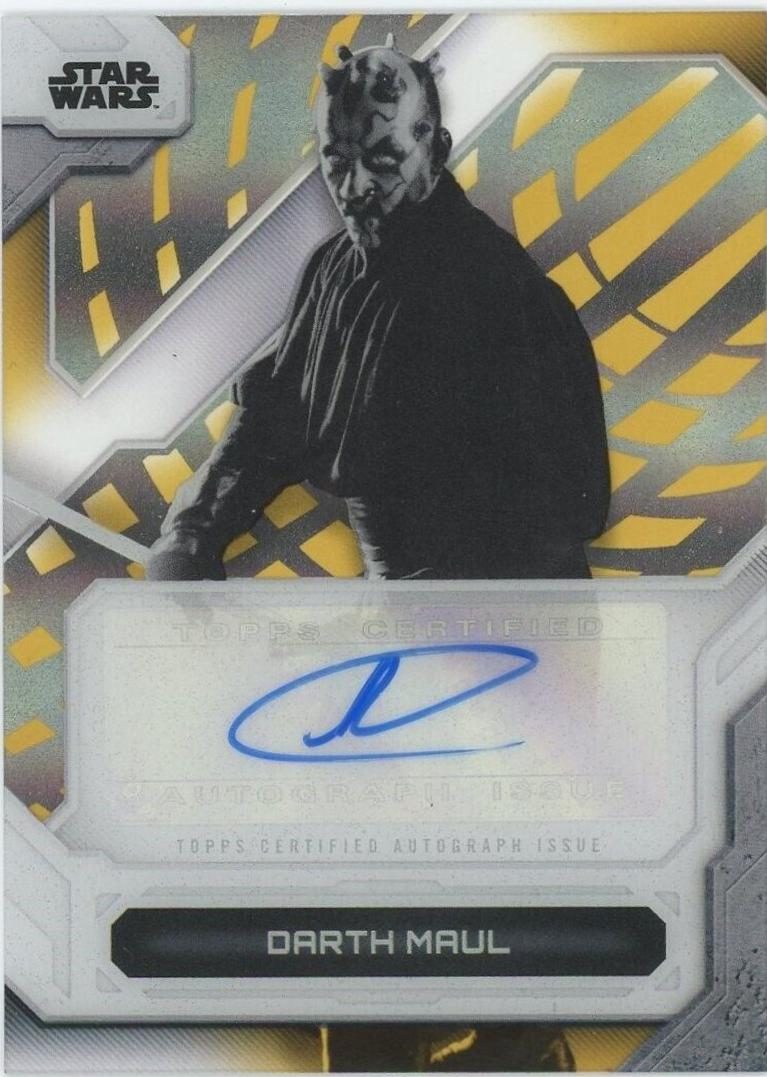 Ray Park