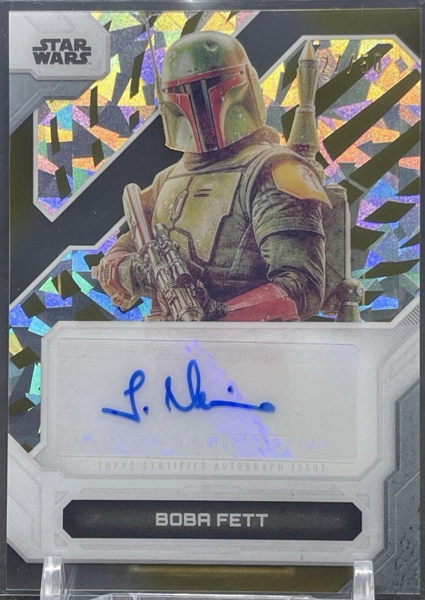 Temuera Morrison