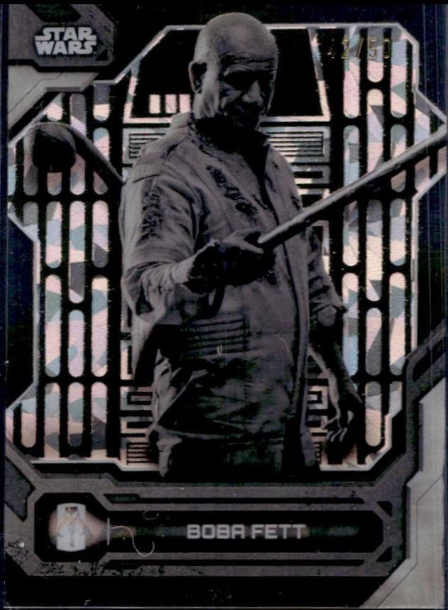 Boba Fett