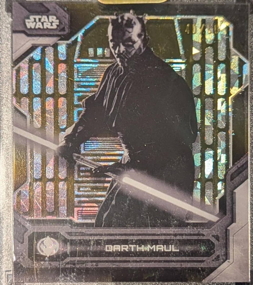 Darth Maul