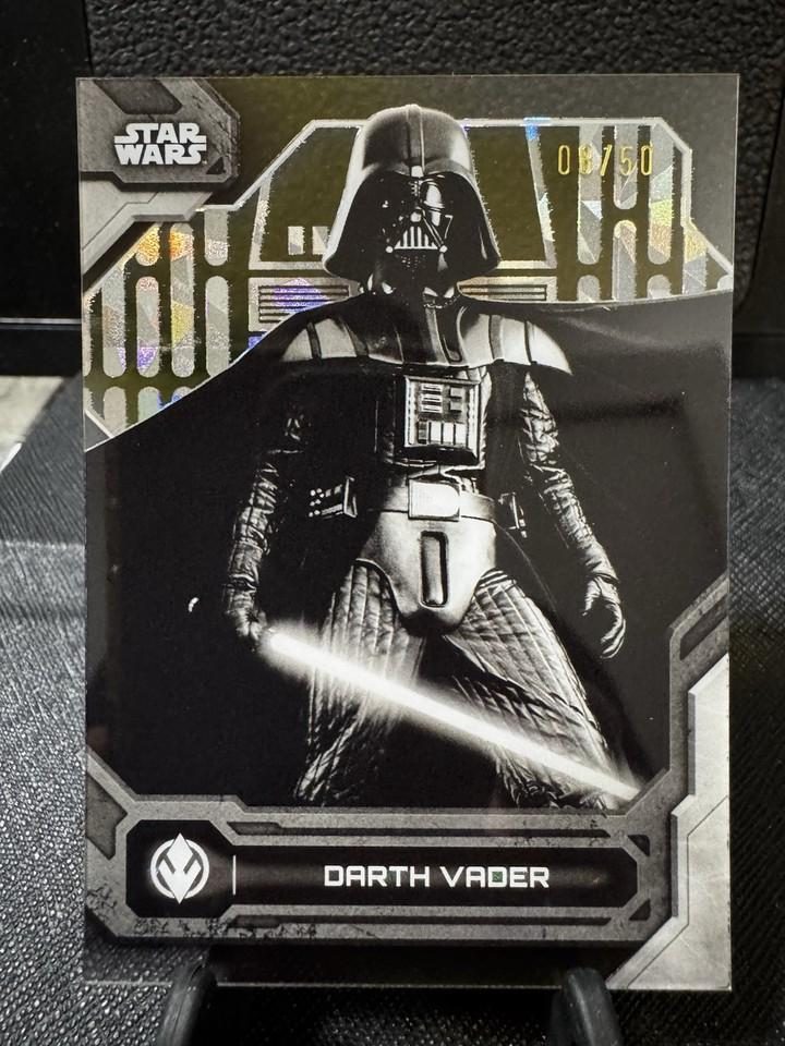 Darth Vader