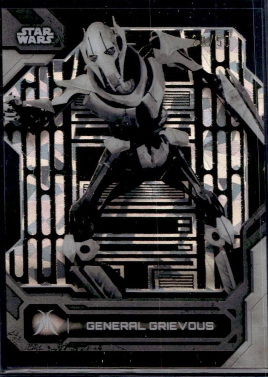 General Grievous