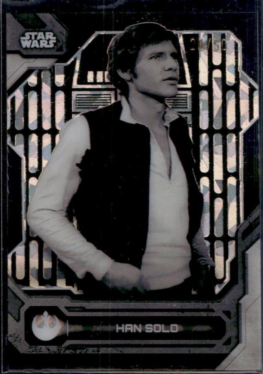 Han Solo