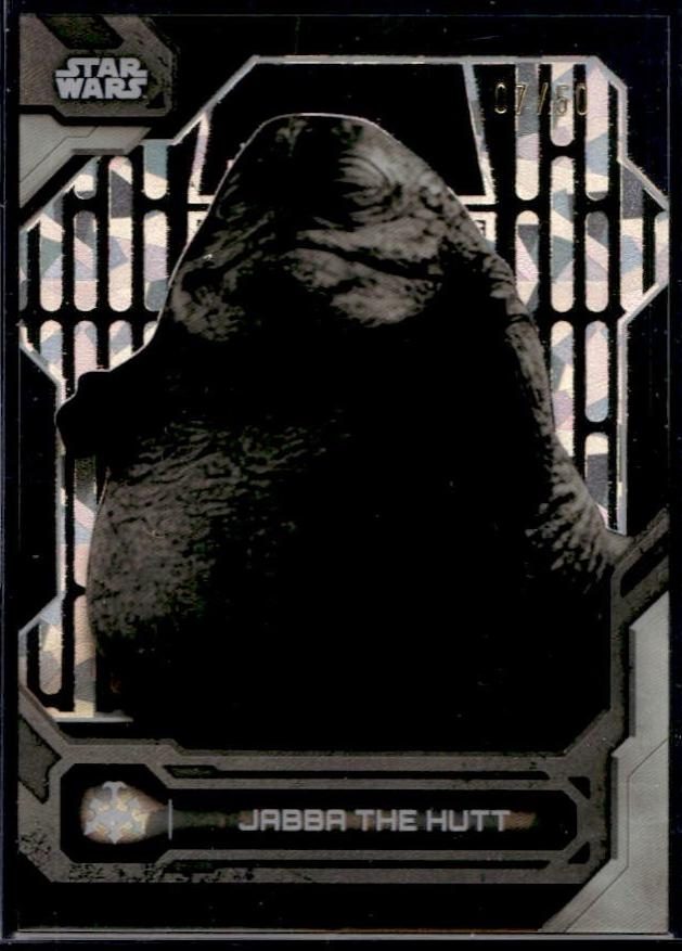 Jabba the Hutt