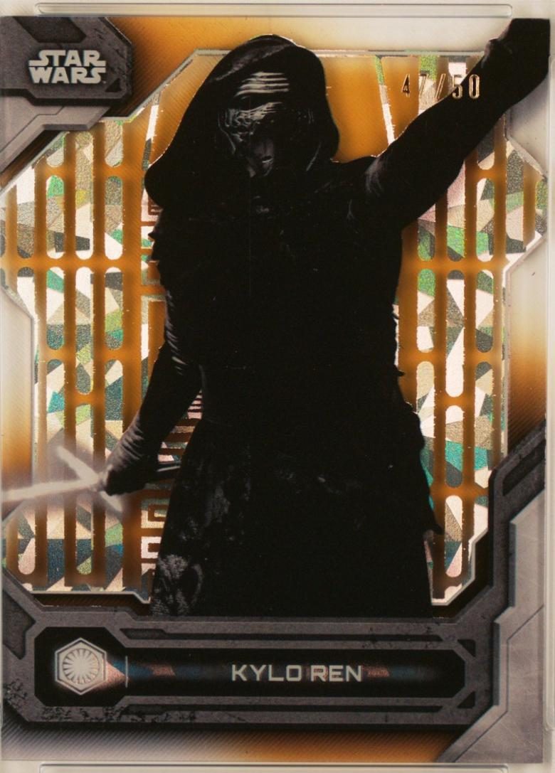 Kylo Ren