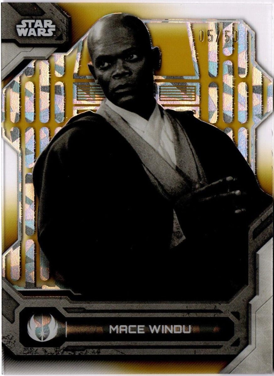 Mace Windu
