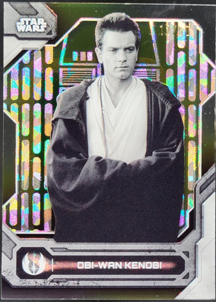 Obi-Wan Kenobi